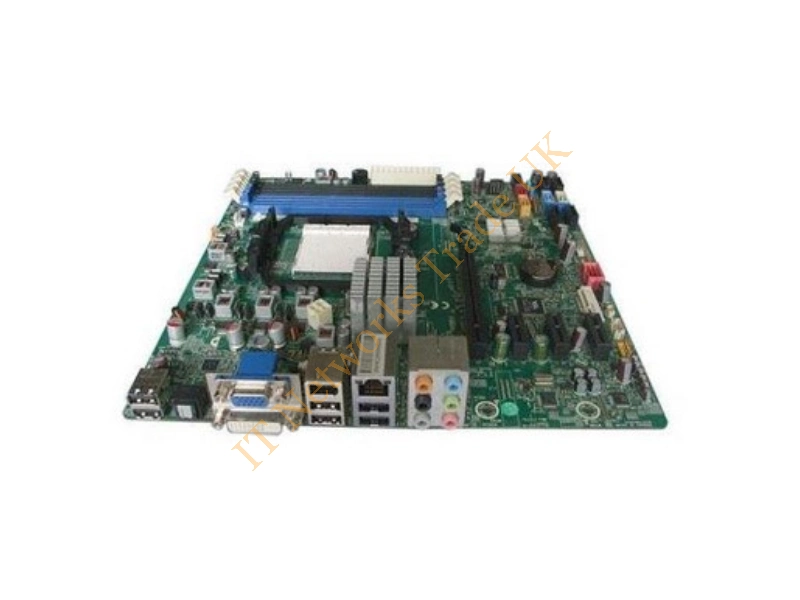 618937-001 HP Desktop ALOE AMD Desktop Motherboard