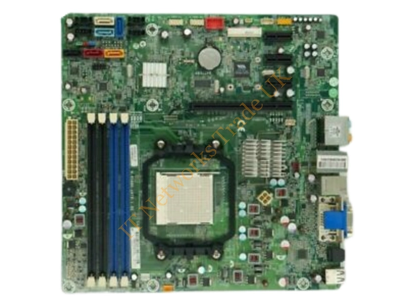 618937-002 HP Aloe AMD Desktop Motherboard AM3