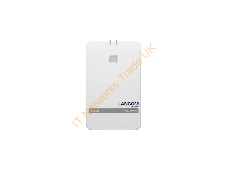 61926 - LANCOM DECT N610 IP (EU)