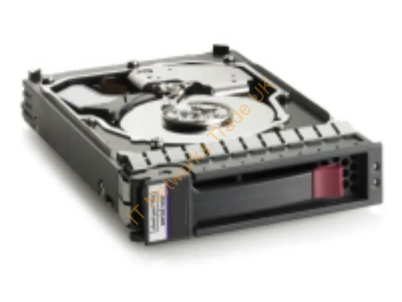619291-S21 - Hpe 619291-S21 Internal Hard Drive 900 Gb 10000 Rpm 2.5" Sas