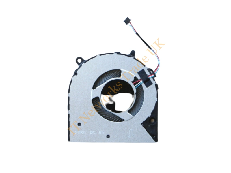 619319-001 HP SPS-Vertical Fan Assembly Cooling Fan