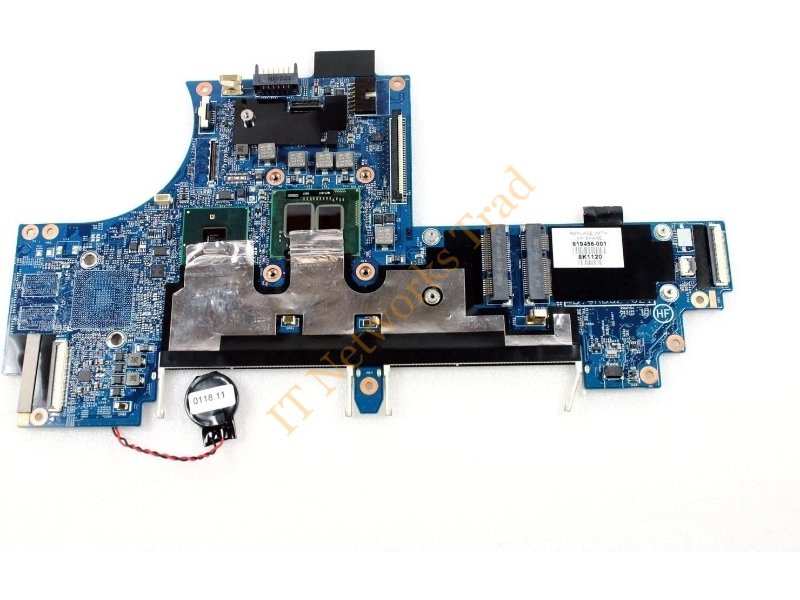 619456-001 HP Intel System Board for Pavilion DM3-3000 Laptop Motherboard
