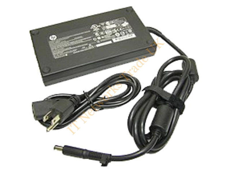 619484-001 HP 120-Watts Extenal AC Adapter Power Adapter