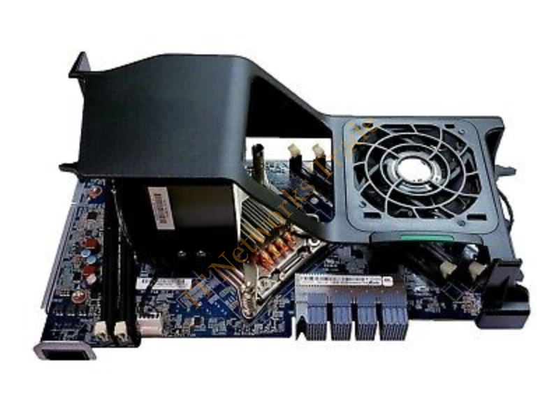 619561-001 HP CPU Riser Board for Workstation Z620 Server Accessory