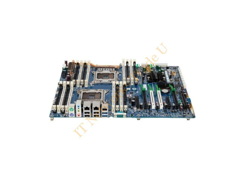 619562-001 HP System Board for Z820 Workstation Server Motherboard