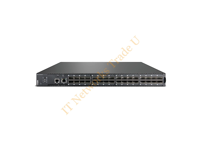 6195C32 Lenovo Storwize V7000 SFF Control Enclosure Network Storage System