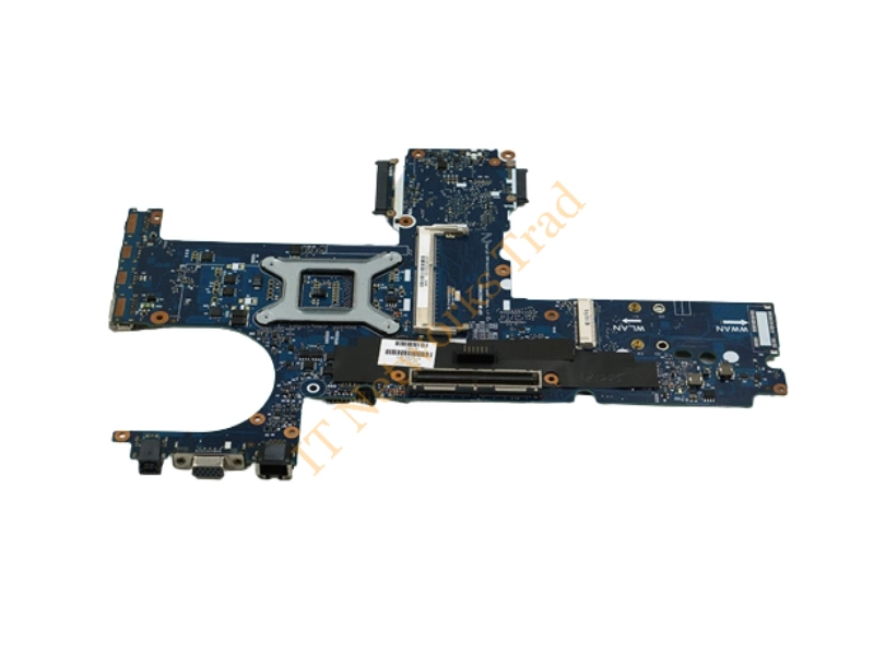 619600-001 HP System Board for ProBook 6450 Notebook PC Laptop Motherboard
