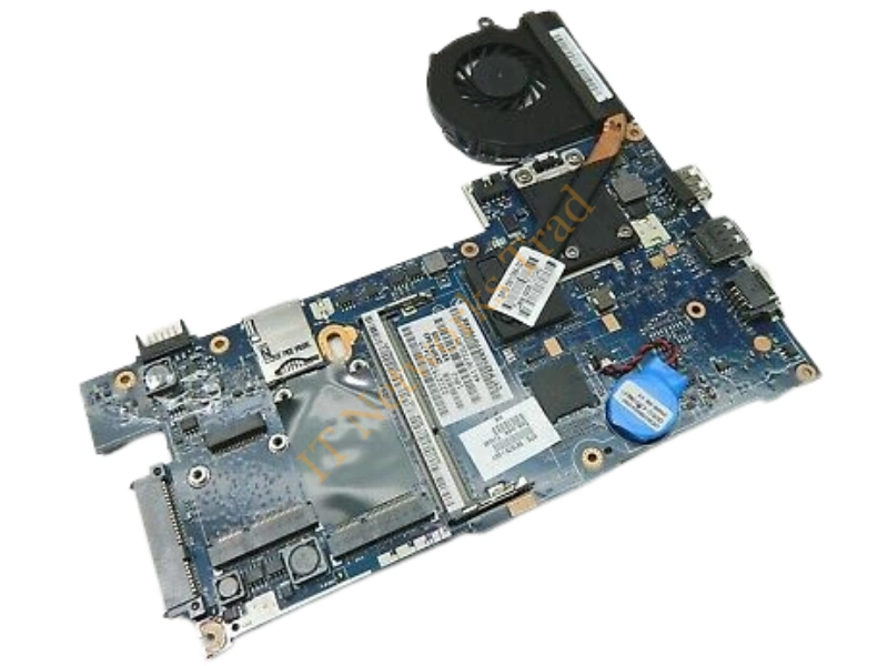 619677-001 HP System Board Intel SU2300 for ProBook 5310M Notebook PC Laptop Motherboard