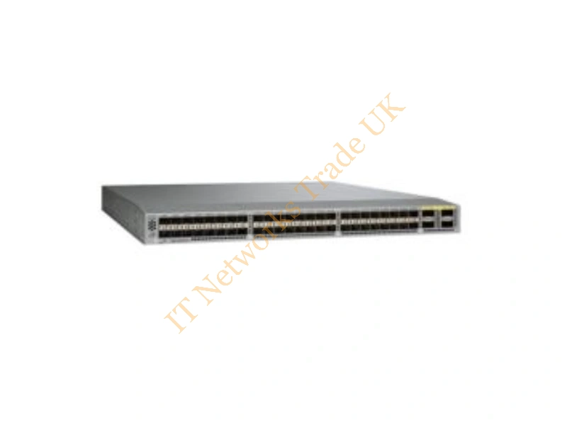 619779-002 HP DC San Director 64-Ports 8Gb Fibre Channel Blade Networking Accessory