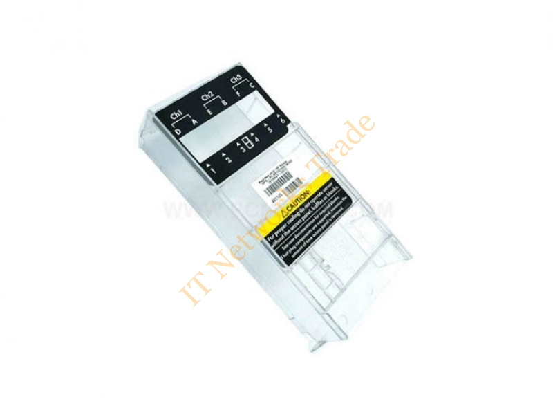 619821-001 HP Miscellaneous Plastics and Hardware Kit for ProLiant BL460c Gen7 Server Server Accessory