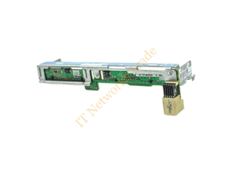 619823-001 HP SAS Hard Drive Backplane Board for ProLiant BL460c Server Server Accessory