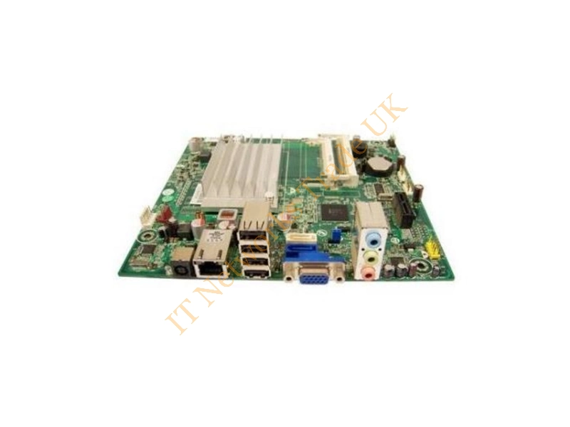 619965-001 HP System Board PCA Privas for All-in-One Pluto SFF PC Desktop Motherboard