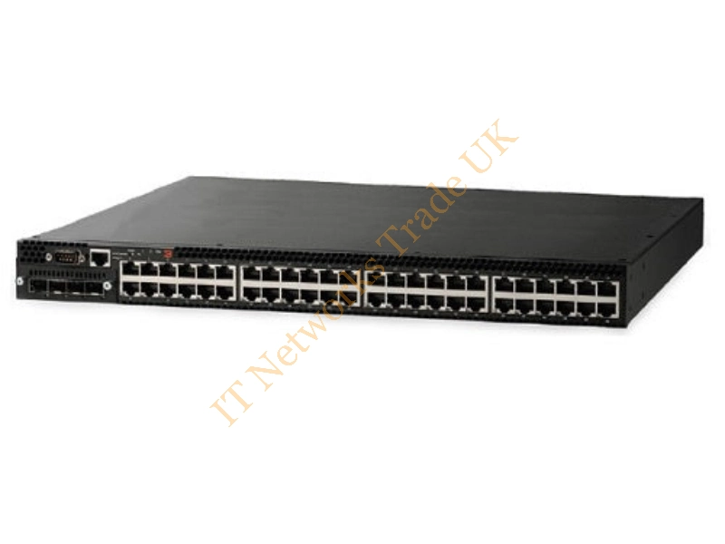 619985-001 HP Voltaire Infiniband 4x Qdr 36-Port Managed Network Switch