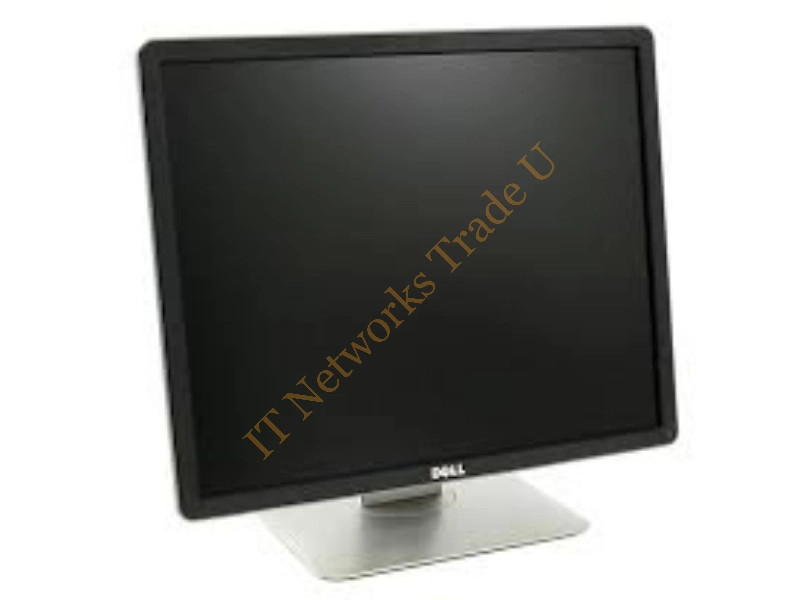 619GM Dell Professional P1914S (1280 x 1024) Resolution LED LCD Monitor