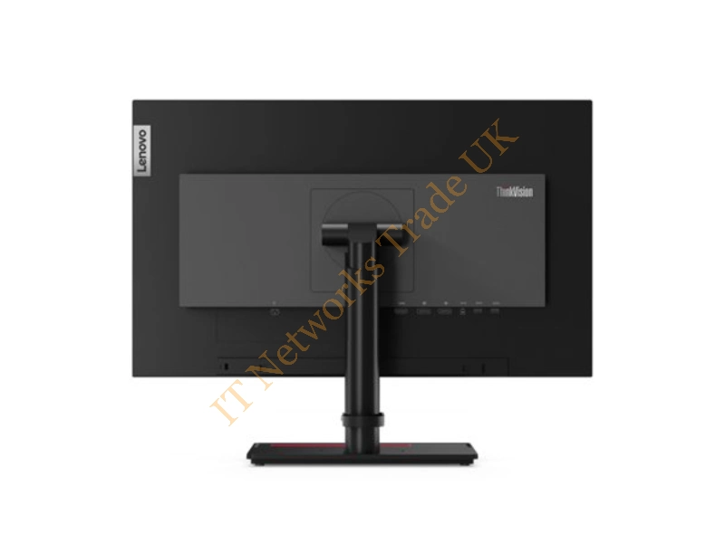61A5GAR3US Lenovo ThinkVision P24q-10 24-inch LED LCD Monitor