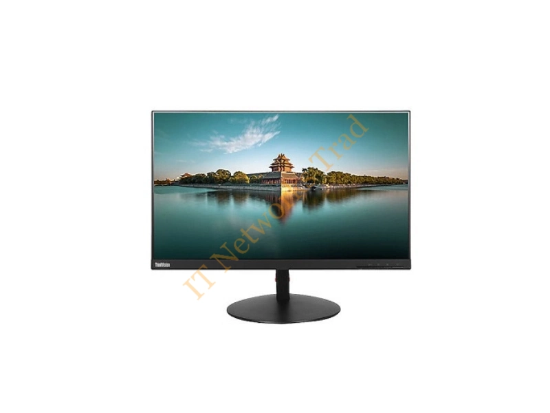 61A6MAR3US Lenovo ThinkVision T24i-10 23.8-inch Widescreen LED Monitor