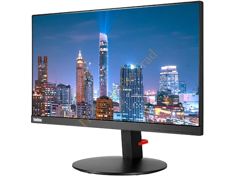 61A9MAR1US Lenovo ThinkVision T22i-10 21.5-inch 1920 x 1080 TFT Active Matrix DisplayPort/HDMI/USB 3.0/VGA  LED Monitor