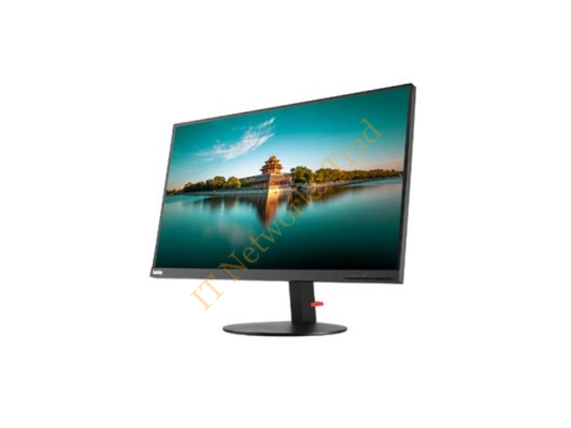61AFGAR1US Lenovo ThinkVision P27h 27-inch TFT Active Matrix DisplayPort/HDMI/USB 3.0  LED Monitor