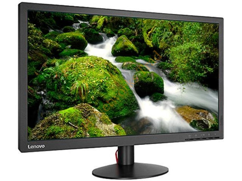 61B1JAR1US Lenovo ThinkVision T2224d 21.5-inch 1920 x 1080 TFT Active Matrix DisplayPort/VGA  LED Monitor