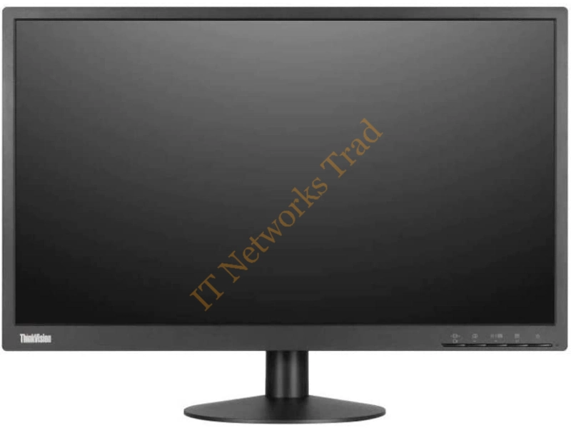 61B7JAR6US Lenovo ThinkVision E24-10 23.8-inch  LED Monitor