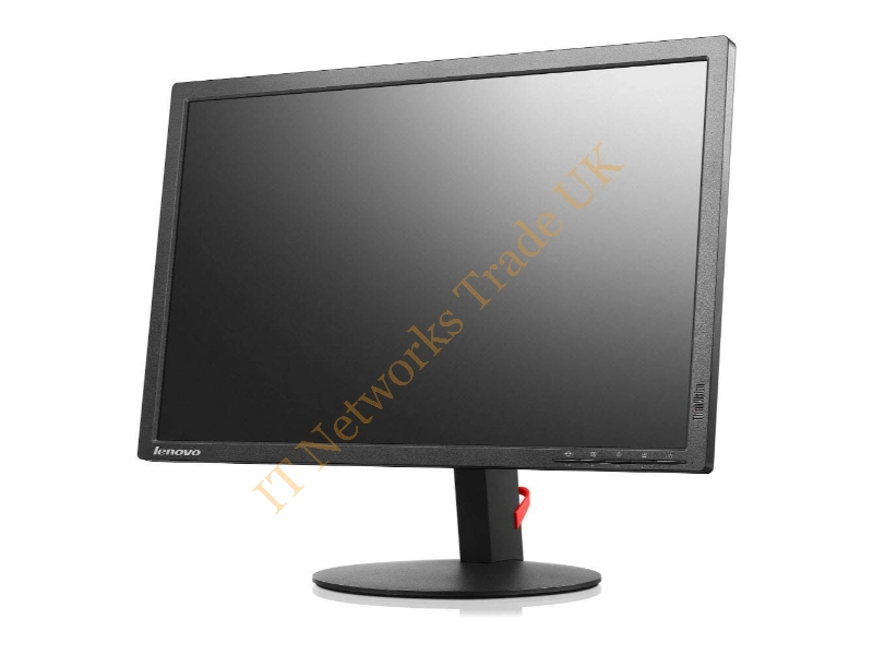 61BAMAR2US Lenovo ThinkVision T2254P 22-inch LED LCD Monitor