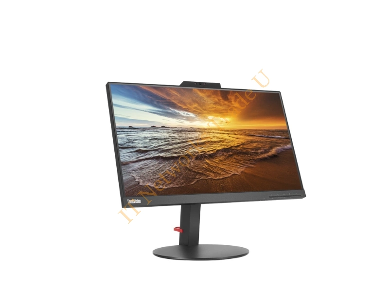 61BBMAT6EU - Lenovo ThinkVision T22v 21.5" Full HD LED Black computer monitor