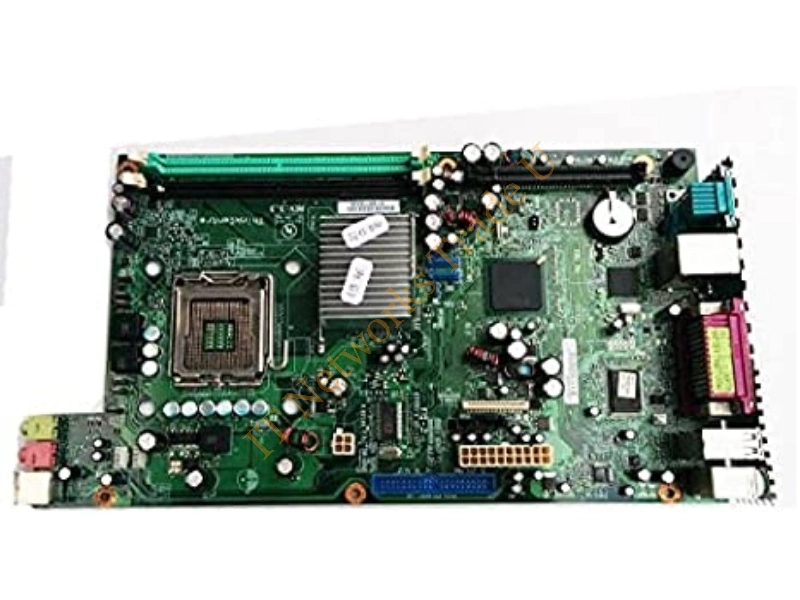 61G2205 IBM 6382/84 SX33 System Board (Motherboard)