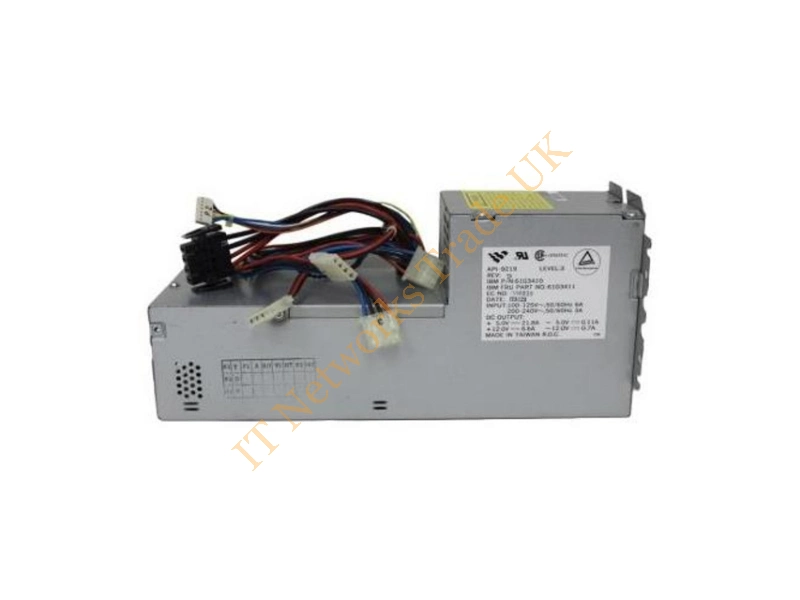 61G3410 IBM 197-Watts Power Supply