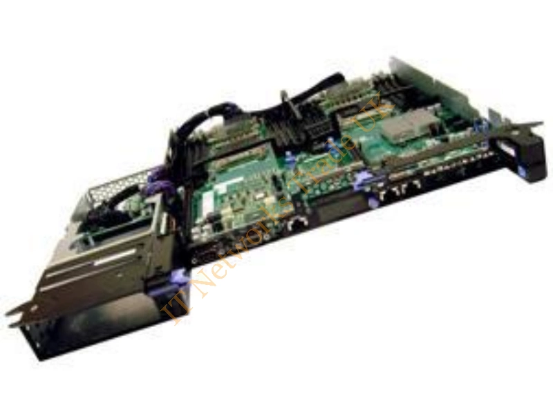 61G4062 IBM System Board for 320 / 330 Server System Server Motherboard