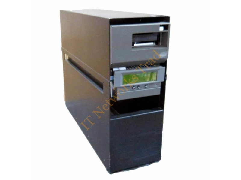 61G9933 IBM Assembly Autoloader for Magnetic Tape Subsystem 3490 Tape Drive Storage