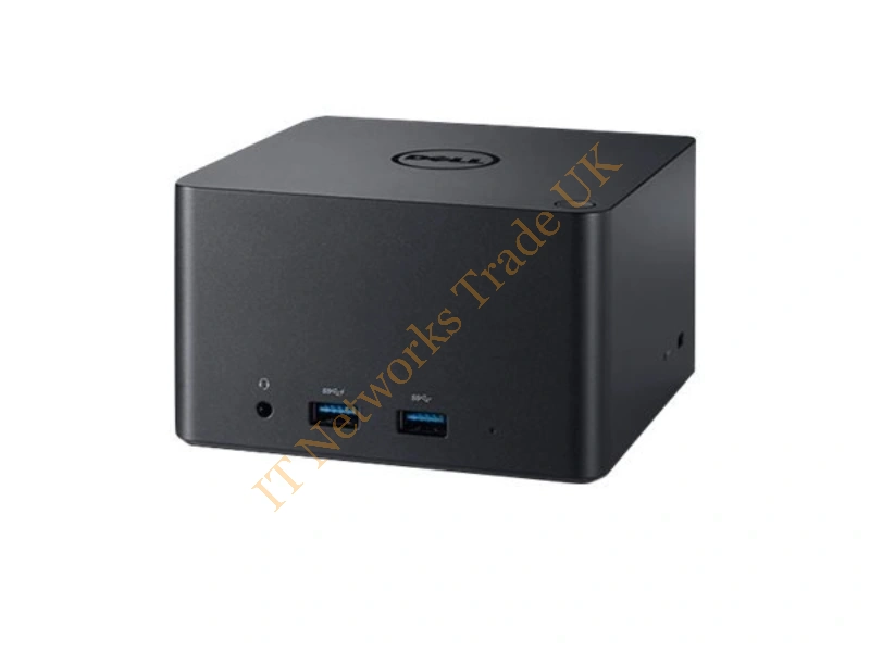 61GRY Dell E-Port Plus Wireless Docking Station with USB 3.0 WiGig Capable Laptop Accessory