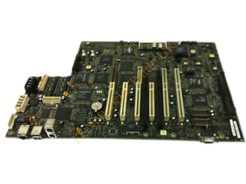 61H0195 IBM System Board for PC Server 330 Server Motherboard