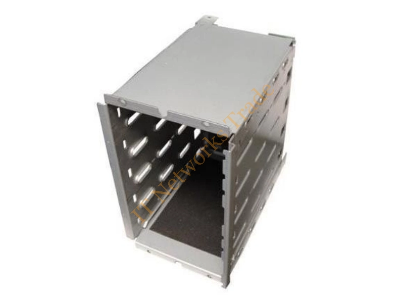61H0290 IBM Netfinity 5000 Drive Cage with SCSI Backplane Server Accessory