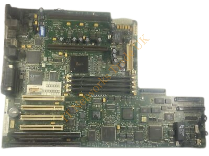 61H0504 IBM System Board for Netfinity 5000 Server Motherboard