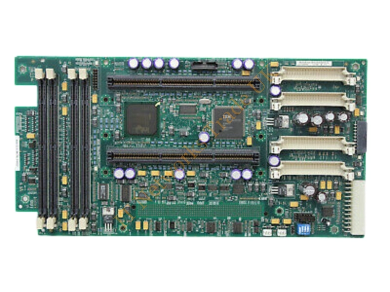 61H0523 IBM Processor Board without CPU for Netfinity 5500 PII