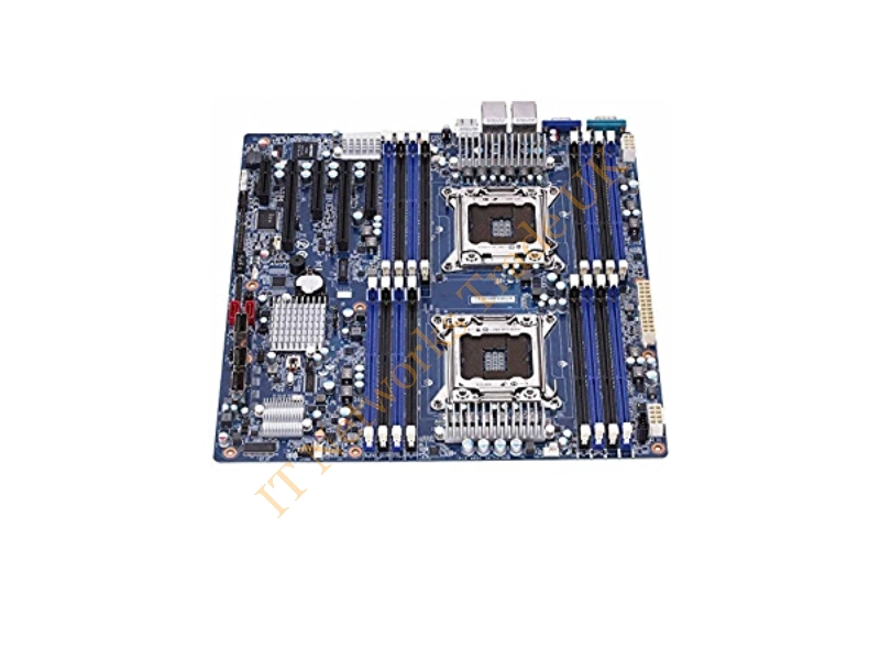61H2322 IBM System Board with Video for PC300PL/Netfinity 3000 Server Motherboard