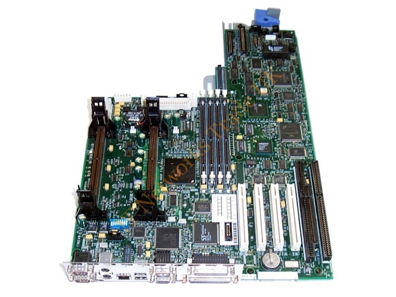 61H2333 IBM System Board for Netfinity 3000 Server Motherboard