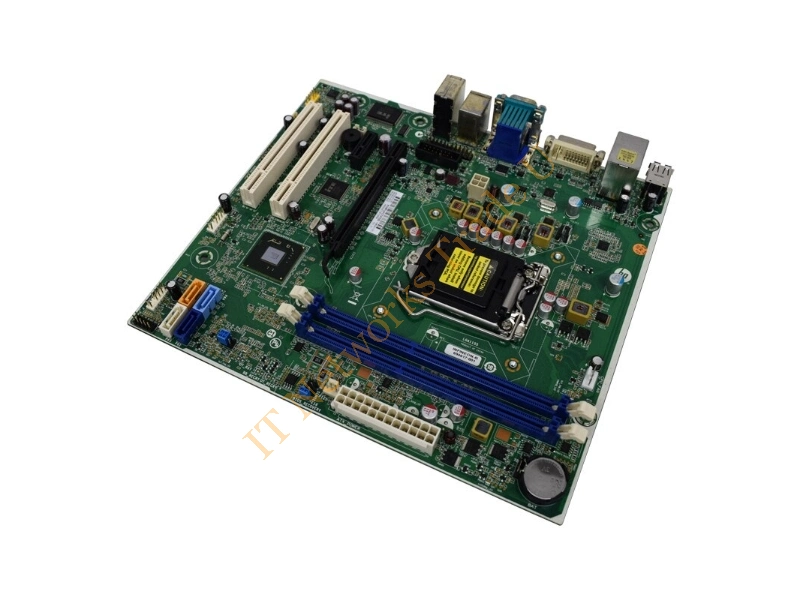 61H2337 IBM P2/P3 System Board (Motherboard) for PC300PL