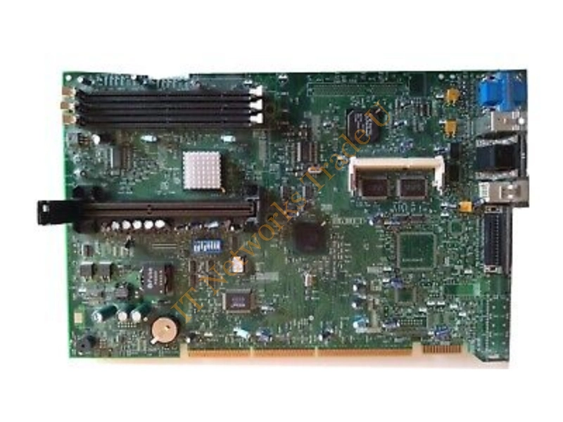 61H2347 IBM 6275 Pentium II System Board (Motherboard) for PC300GL