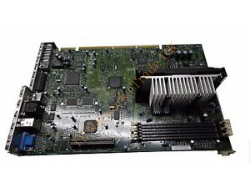 61H2367 IBM System Board for Netfinity 3000 Server Motherboard