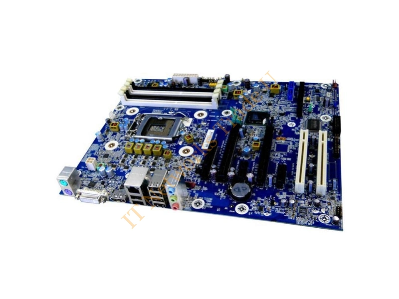 61H2389 IBM PC 300GL System Board (Motherboard)