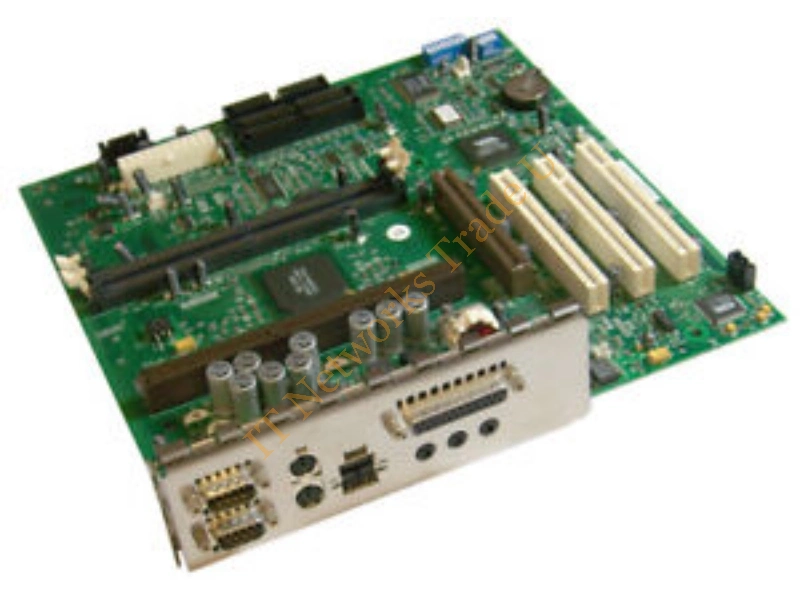 61H2500 IBM System Board (Motherboard) PC300