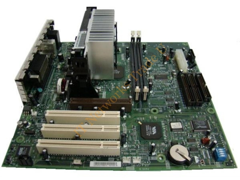 61H2511 IBM Pentium III 133MHz System Board (Motherboard)