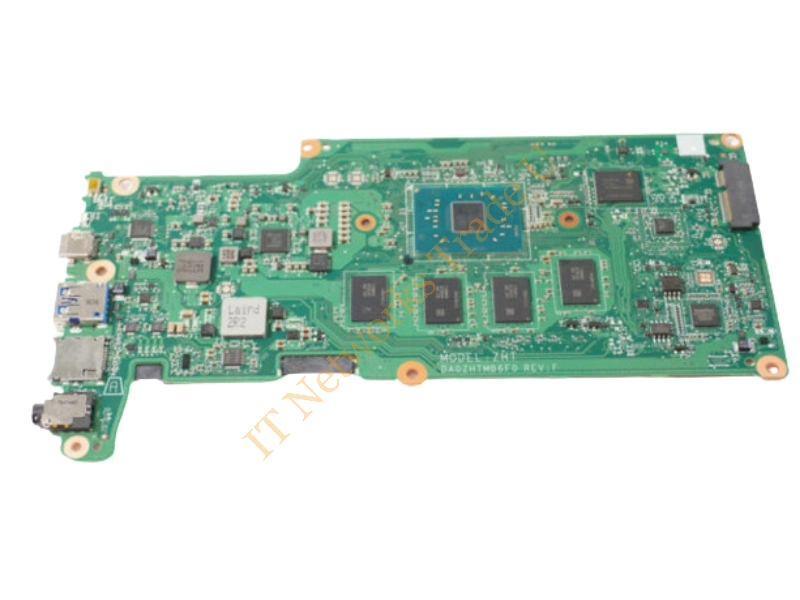 61H2533 IBM System Board (Motherboard) for 500/533B/600B