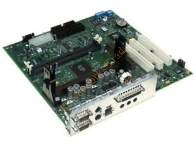 61H2569 IBM 6563 System Board (Motherboard) PIII/533EB/600EB