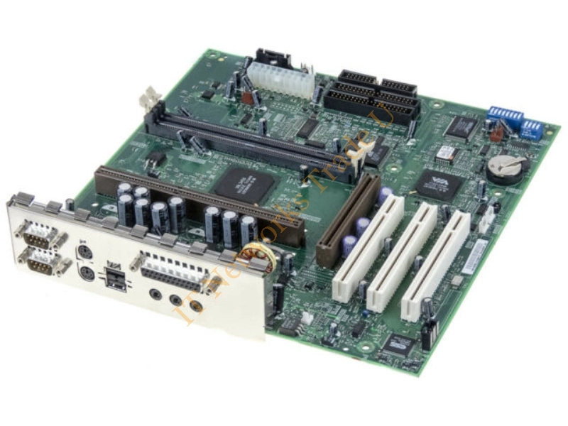 61H2578 IBM Pentium III System Board (Motherboard) for PC300PL