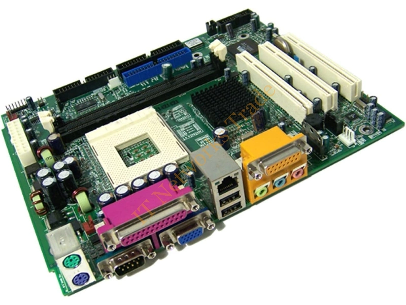 61H2619 IBM MERLOT System Board for Netvista Desktop Motherboard