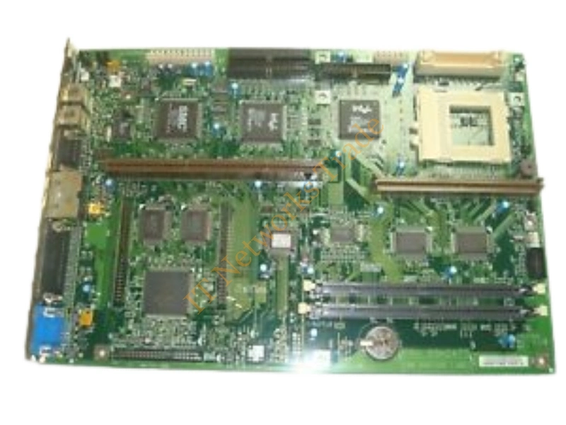 61H2642 IBM System Board for 300PL System Desktop Motherboard