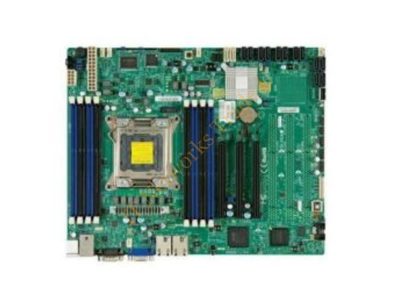 61H2646 IBM System Board (Motherboard) for PC300GL