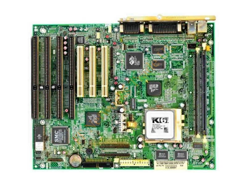 61H2650 IBM Aptiva 2198 System Board Server Motherboard